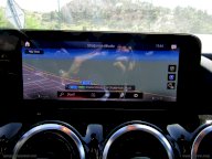 MERCEDES-BENZ GLA 220 d Automatic 4Matic Premium