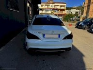 MERCEDES-BENZ CLA 220 CDI Automatic Executive