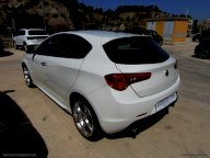 ALFA ROMEO Giulietta 2.0 JTDm-2 140 CV Distinctive