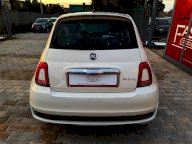 FIAT 500 1.0 Hybrid Sport