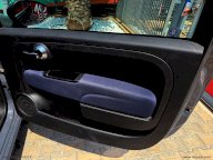 FIAT 500 C 1.0 Hybrid Cult