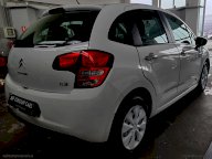 CITROEN C3 1.4 HDi 70 Exclusive