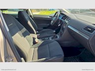 VOLKSWAGEN Golf Var. Alltrack 2.0 TDI 4MOT. BMT