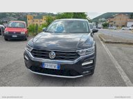VOLKSWAGEN T-Roc 2.0 TDI 150 CV DSG Style BMT