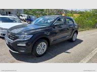 VOLKSWAGEN T-Roc 1.6 TDI SCR Style BlueMotion Tech.