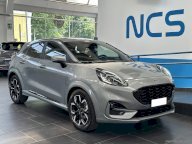 FORD Puma 1.0 EcoBoost 125CV S&S aut. ST-L X