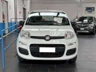 FIAT Panda 1.2 Pop