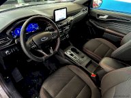 FORD Kuga 2.5 Full Hybrid 190 CVT 2WD ST-Line