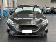 FORD Focus 1.5 E.Blue 120CV aut. SW Bs Co-P.