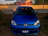 VOLKSWAGEN 1.0 5p. move up BMT