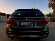 BMW 318d Touring Business Advantage aut.