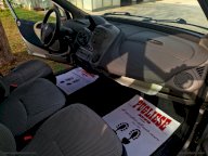 FIAT Multipla 1.6 16V Natural Power Dynamic