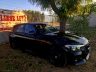 BMW 118d 5p. Msport