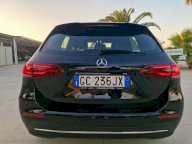 MERCEDES-BENZ B 180 d Automatic Business Extra