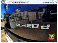 BMW X4 xDrive20d Msport