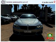 BMW 420d Gran Coupé Msport