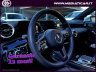 MERCEDES-BENZ A 200 d Automatic Business