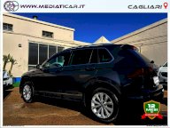 VOLKSWAGEN Tiguan 2.0 TDI Business BMT