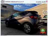 RENAULT Captur dCi 8V 90 CV EDC S&S Ener. Intens