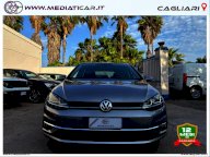 VOLKSWAGEN Golf 1.6 TDI 115CV DSG 5p. Business BMT