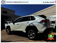 TOYOTA RAV4 2.5 HV