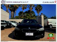 BMW 320d Touring Modern