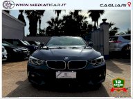 BMW 428i Coupé Msport