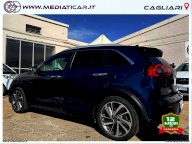 KIA Niro 1.6 GDi DCT HEV Style