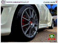 ABARTH 500 1.4 Turbo T-Jet