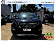 PEUGEOT 3008 BlueHDi 150 S&S GT Line