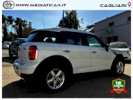MINI Mini One D Business Countryman
