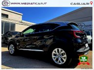 RENAULT Captur Plug-in Hybrid E-Tech 160 CV Int.