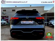 NISSAN Qashqai e-Power Tekna