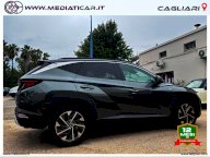 HYUNDAI Tucson 1.6 T-GDI 48V XLine