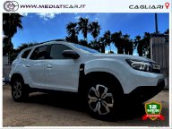 DACIA Duster 1.0 TCe GPL 4x2 Journey UP
