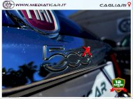 FIAT 500X 1.3 M.Jet 95 CV Business