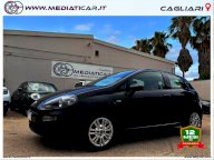 FIAT Punto Evo 1.2 3p. S&S Active