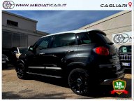 FIAT 500L 1.6 MJT 120 CV Cross