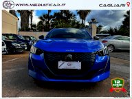 PEUGEOT 208 motore elettrico 136 CV 5p. GT Line