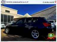 BMW 118d 5p. Advantage
