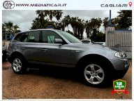 BMW X3 2.0d Futura