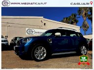 MINI Mini Cooper SE Bus. Countrym.ALL4 Aut