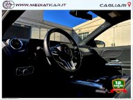 MERCEDES-BENZ GLA 200 d Automatic Sport