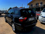 BMW X3 2.0d cat Eletta