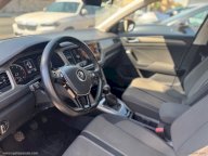 VOLKSWAGEN T-Roc 1.0 TSI Business BMT