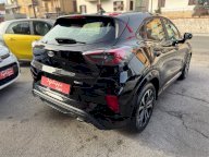 FORD Puma 1.0 HYBRID 125 CV ST-LINE