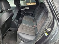 AUDI A4 Avant 40 TDI quattro S tr. S line ed.