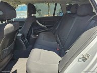 BMW 320d Touring
