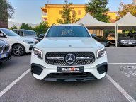 MERCEDES-BENZ GLB 200 d Automatic Premium