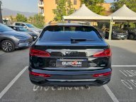 AUDI Q5 SPB 40 TDI quattro S tr. S line
